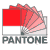 Цветовая шкала Pantone