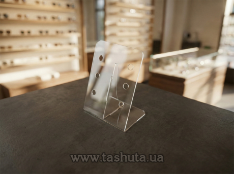 Подставка под очки на 3 шт