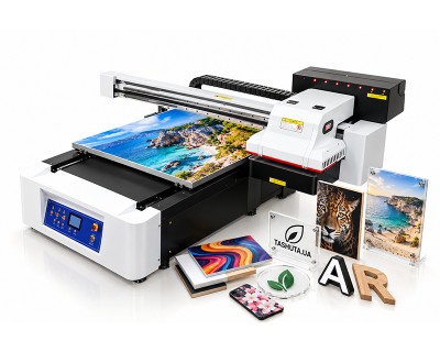 UV printing