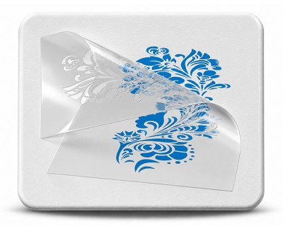Stencils