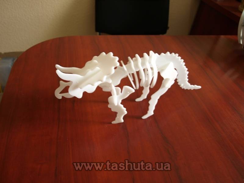 Laser Cutting, 1 Linear m