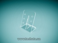 Eyewear Organiser Display for 3 pcs