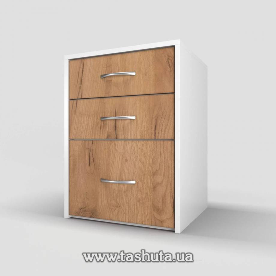 Тумба без коліс 45х65х50см