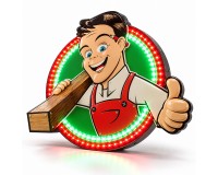 С диодами открытого типа