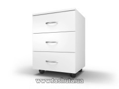 купить по низкой цене Тумба на колёсах 45х75х50см в Киеве