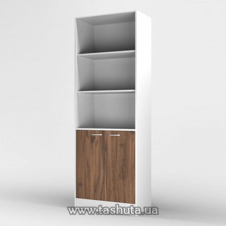 Szafa na dokumenty 70x200x35cm