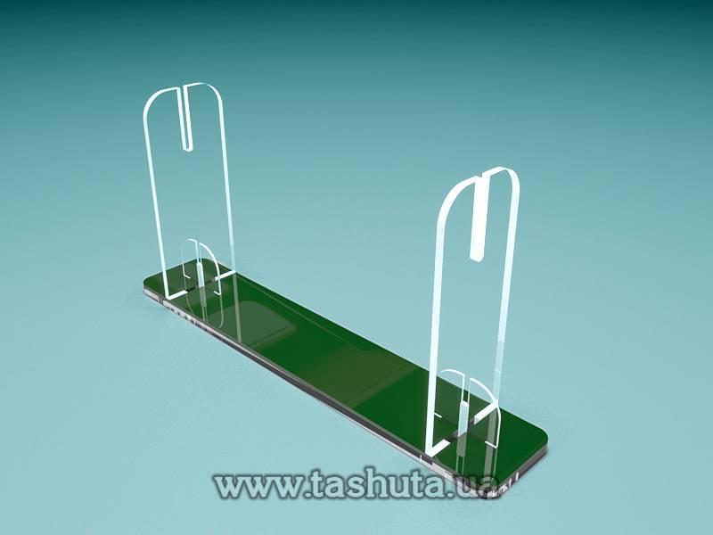 Knife and Dagger Stand