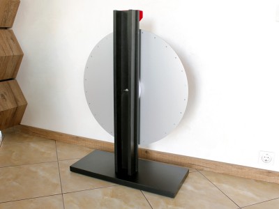 Chipboard Wheel of Fortune, Wheel Diameter 700mm