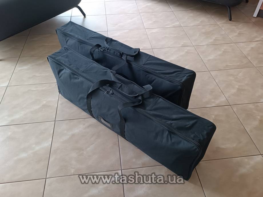 Mobile Fabric Light Box 200x250cm