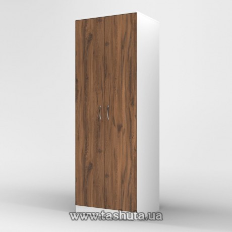 Szafa na ubrania 70x200x53cm