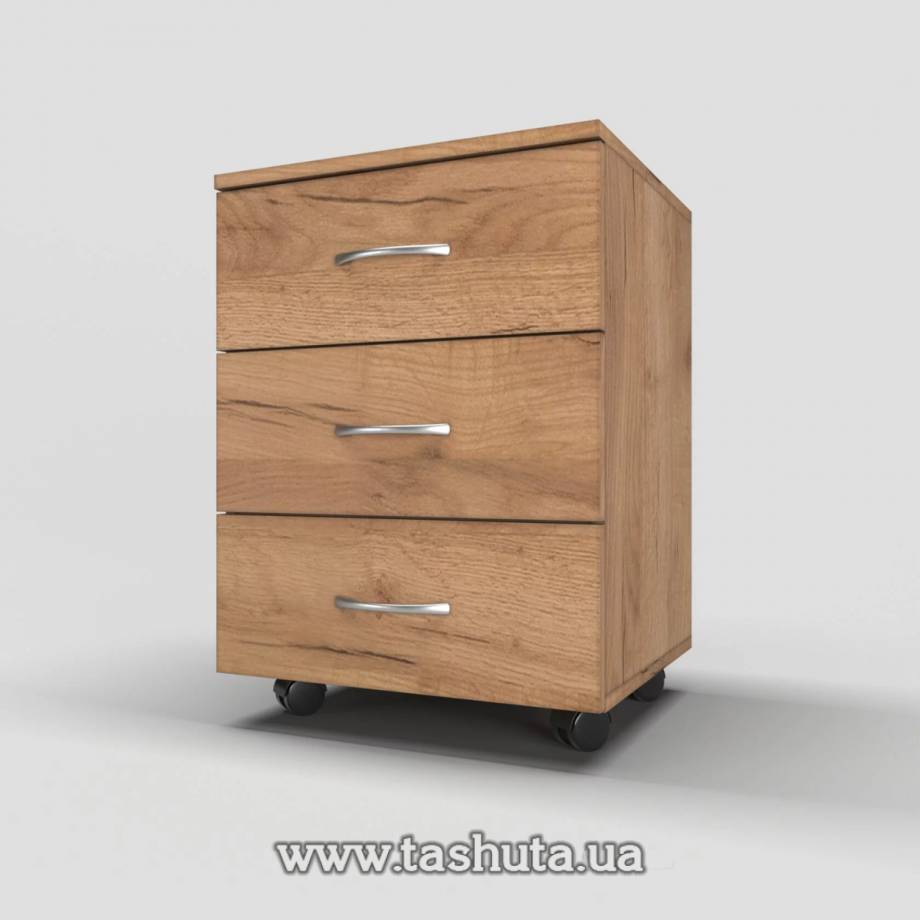 Cabinet on Castors 45x65x50cm