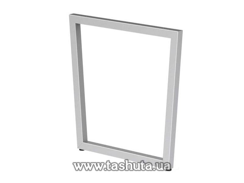 Single Metal Frame for Signs