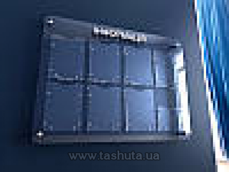 Информационный стенд с карманами из оргстекла 1050х760 мм (8 карманов) (Способ нанесения : Объемные  буквы