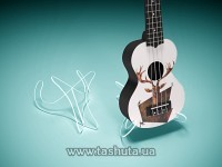 Uchwyt na ukulele