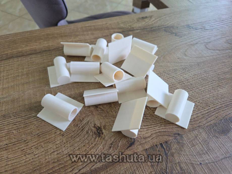 Promo Counter Topper Holder
