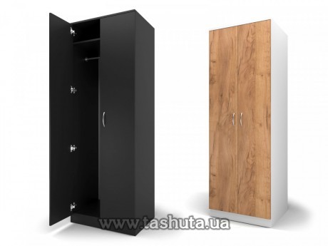 Szafa na ubrania 70x200x53cm