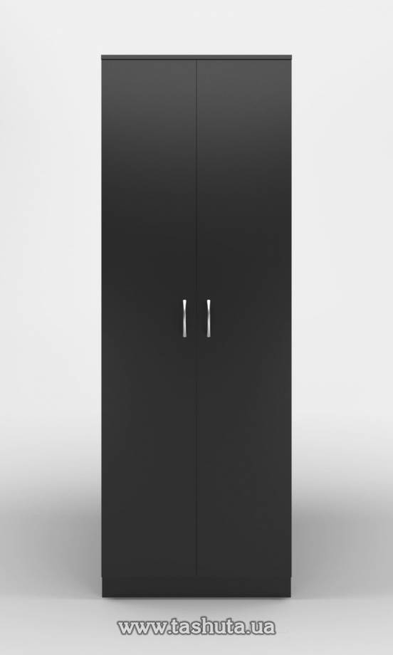 Wardrobe 70x200x53cm