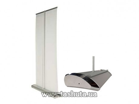 Stojak mobilny Roll-Up, Vip 850x2000 mm