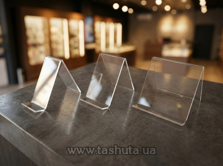 Підставка під мобільний телефон 50х70 мм