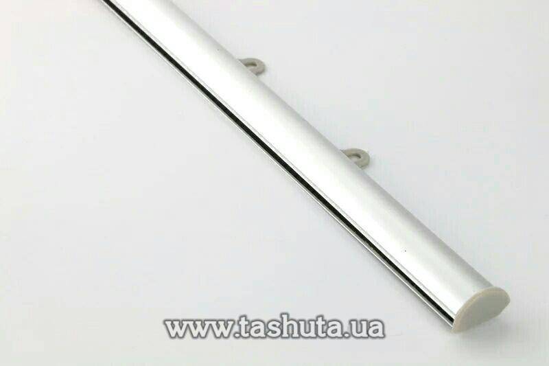 Protective Barrier with Aluminium Profile 1200x600mm