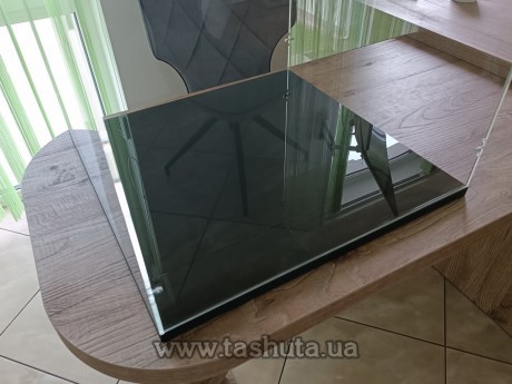 Klosz ochronny rozbieralny 600x600x600mm