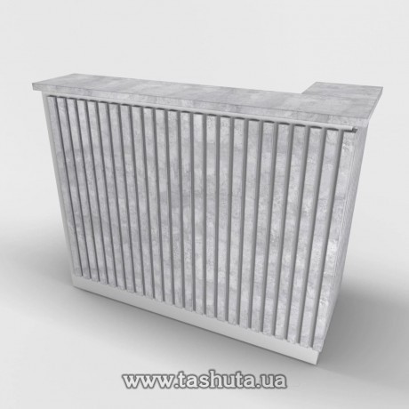 Lada recepcyjna „Baffeli”, 150x110x100 cm