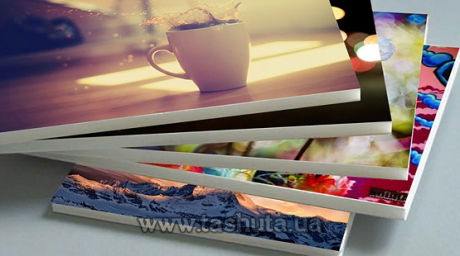 Фасадна табличка з ПВХ пластику 400х200 мм