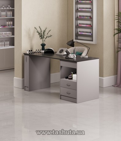 Stolik do manicure, 150x75x60 cm