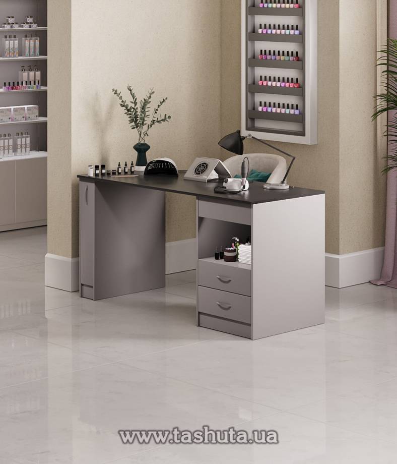 Manicure Table, 150x75x60cm