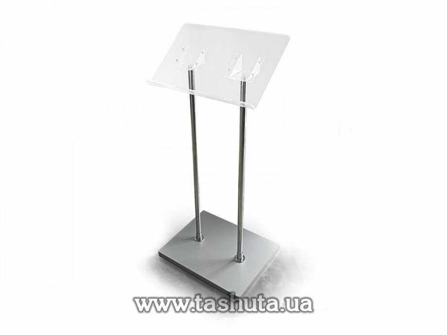 Outdoor Menu and Literature Stand, A2 Format