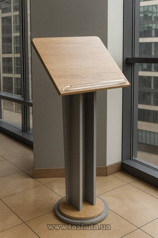 Lectern, Podium (Height 115cm)