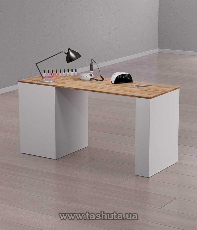 Manicure Table, 150x75x60cm