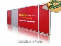 Window and Shopfront Coloured Film Application (Background)