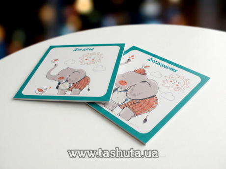 Фасадная табличка из ПВХ пластика по Вашим размерам, за кв.м