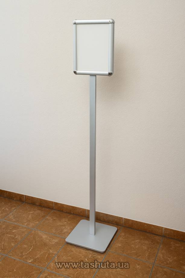 A4 Information Sign Stand (210x297mm)