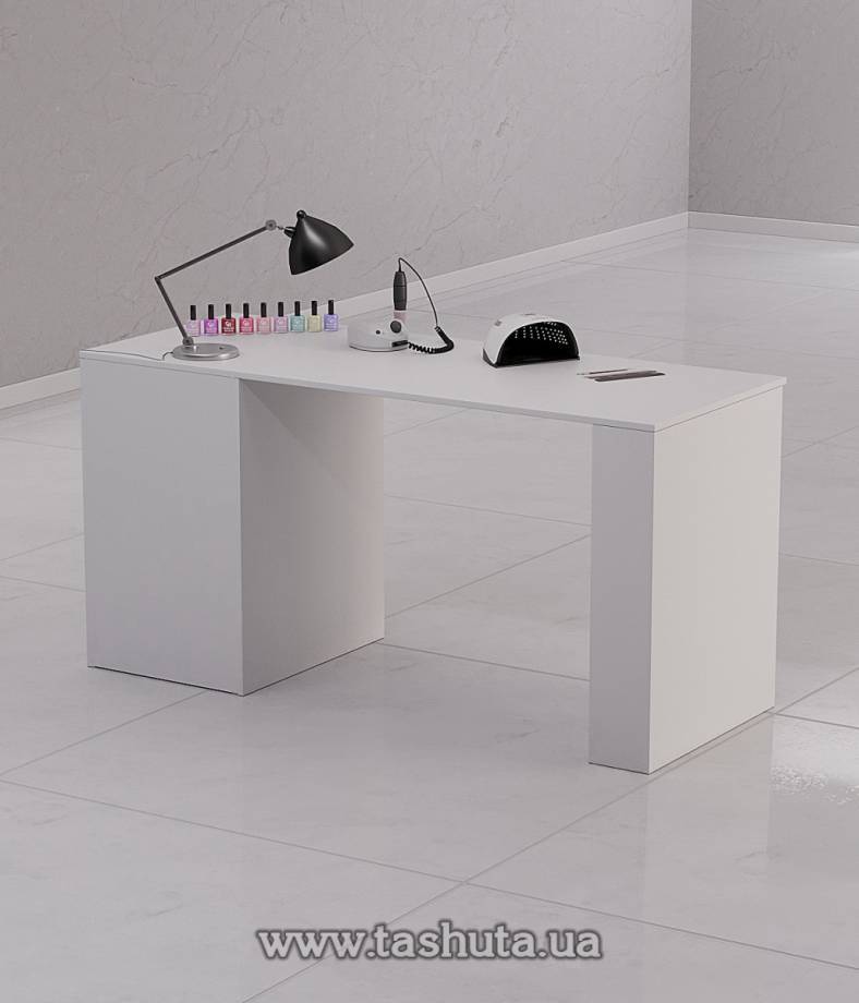 Manicure Table, 150x75x60cm
