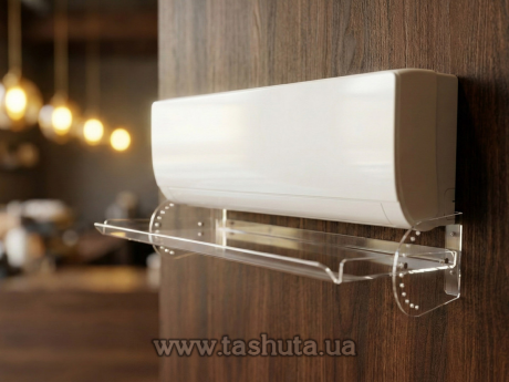 Экран отражатель для кондиционера  шириной 750мм