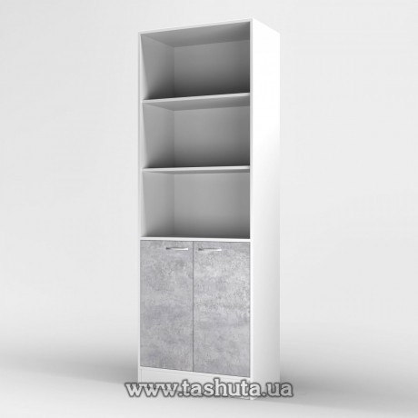 Szafa na dokumenty 70x200x35cm