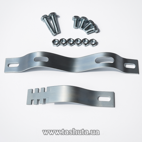 Универсальное металлическое Крепеж для дорожных знаков