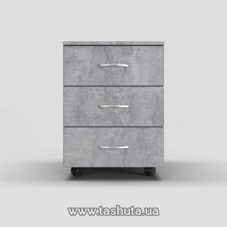 Cabinet on Castors 45x65x50cm