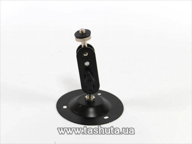 Swivel Fixing