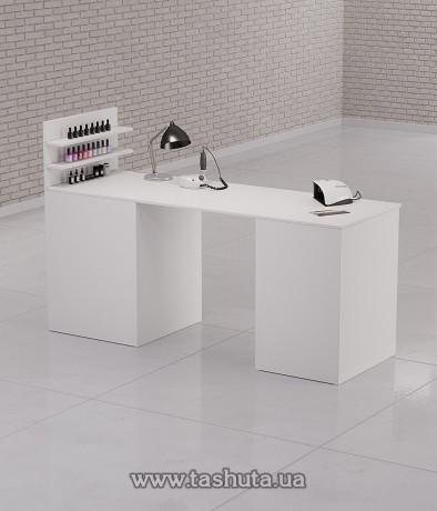 Stolik do manicure, 170x75x60 cm