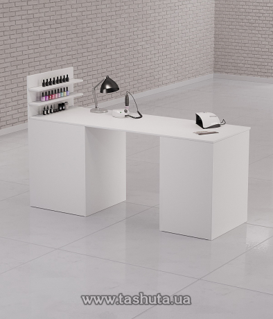 Стол для маникюра, 170х75х60 cм