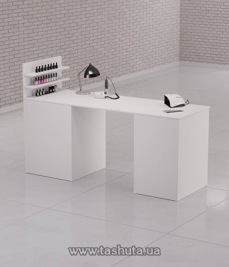 Manicure Table, 170x75x60cm