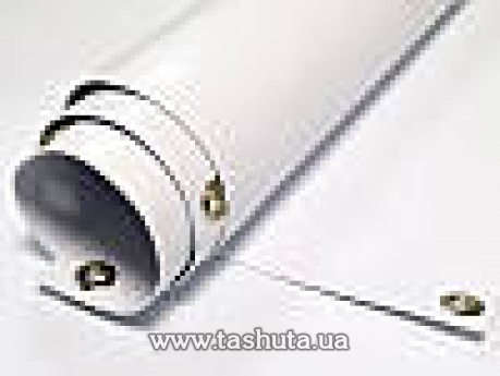 Баннер с люверсами без печати 2х3м Ташута  (43-17010-02)