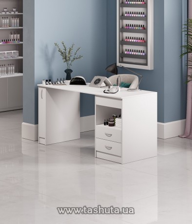 Stolik do manicure, 150x75x60 cm
