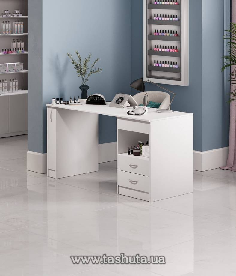 Manicure Table, 150x75x60cm
