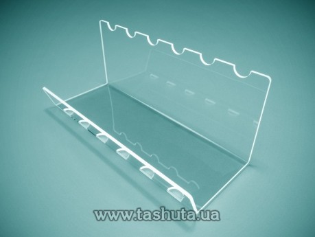 Podstawka pod zestawy stołowe 220x85x75 mm
