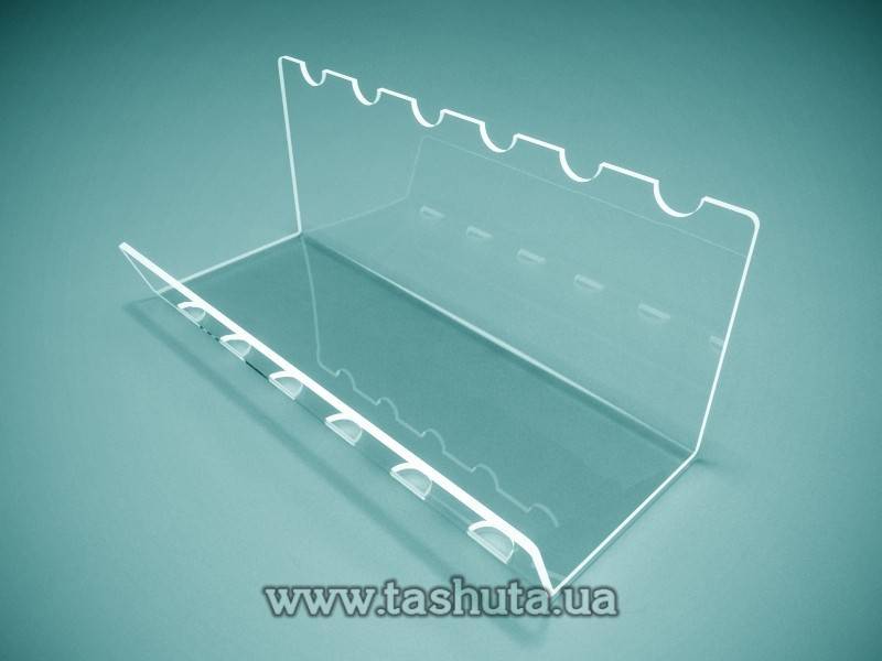 Cutlery Set Stand 220x85x75mm