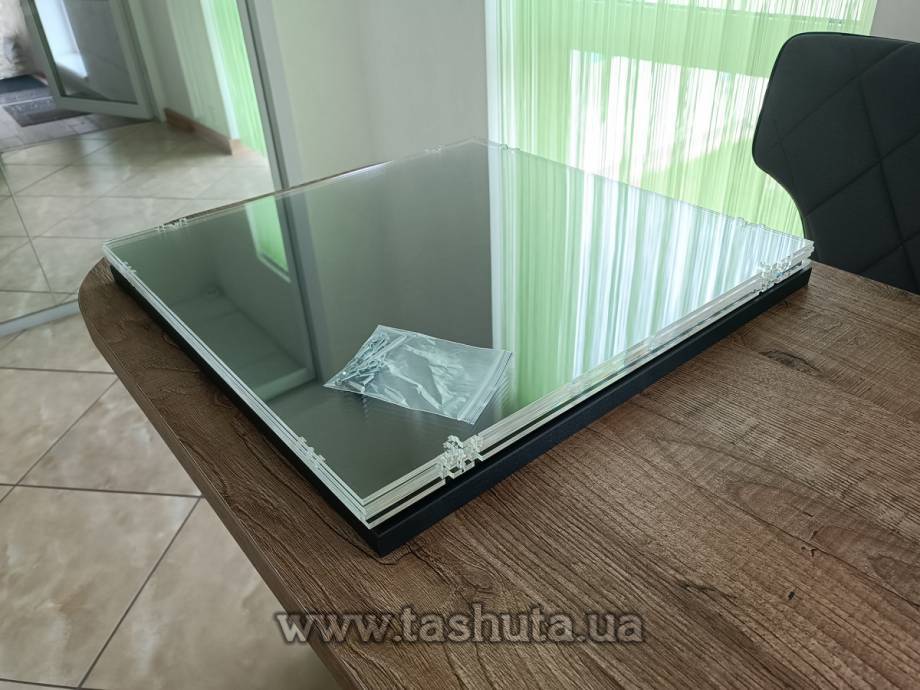 Collapsible Protective Cover 400x400x400mm